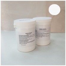 Мэджик скульпт белый/ Magic sculpt white, 500 г
