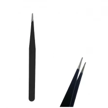 Набор пинцетов для миниатюры (2 шт.)