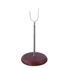 Подставка регулируемая седло для кукол до 70 см