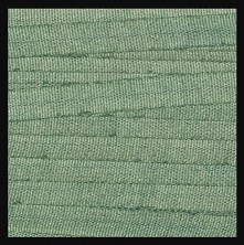 Лента шелковая, ширина 2 мм, цвет 188 зеленый