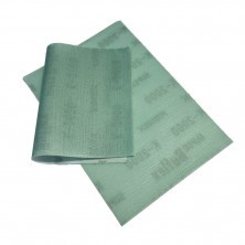 Шлифовальная ткань Kovax, K-2000, Green